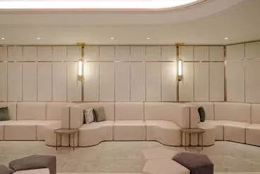 Lotte Hotel World - Seoul