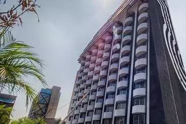 Century Reforma - Ciudad de México