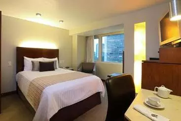 Emporio Reforma - Ciudad de México