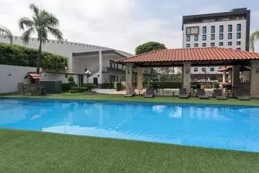 Malibu - Guadalajara