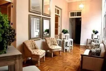 Stella Maris - Mexico City