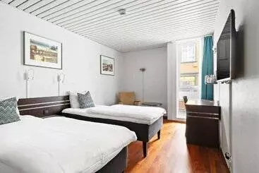 Havly Hotell - Stavanger