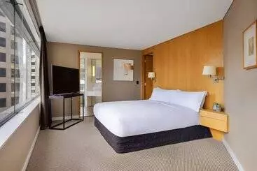 Jw Marriott Auckland - Auckland