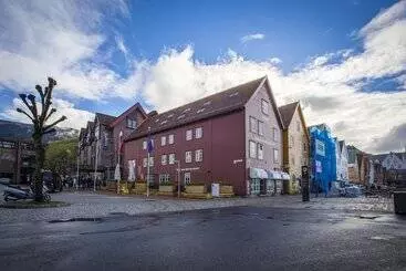 Radisson Blu Royal Hotel, Bergen - Bergen