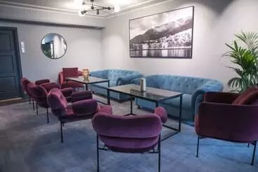 Radisson Blu Royal Hotel, Bergen - Bergen