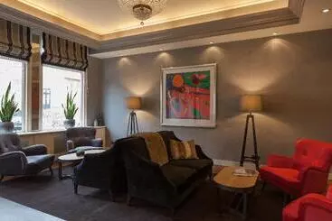 Malie Hotel Utrecht - Utrecht