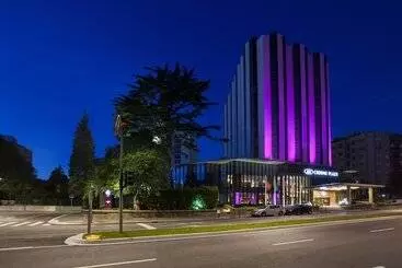 Crowne Plaza Porto, An Ihg - Oporto