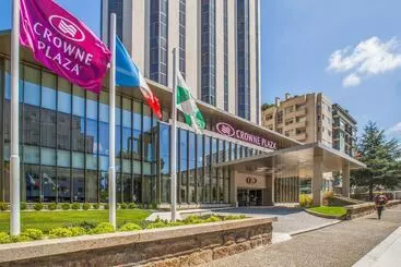 Crowne Plaza Porto, An Ihg - Oporto