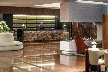 Intercontinental Wellington By Ihg - Wellington