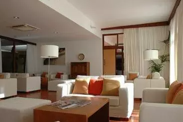 Porto Santo & Spa - Porto Santo