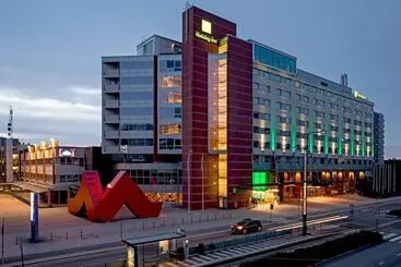 Holiday Inn Helsinki   Expo, An Ihg - Helsinki