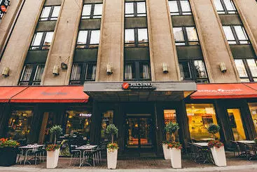 Solo Sokos Hotel Helsinki - Helsinki