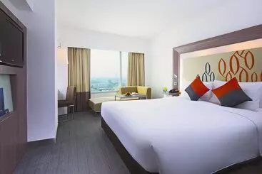 Hilton Garden Inn Bangkok Silom - Bangkok