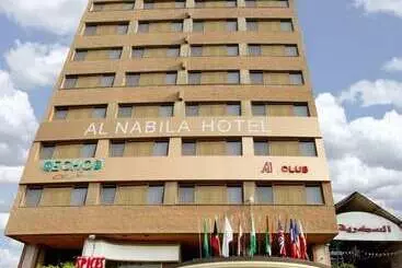 Al Nabila - Caïro