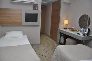 Klas Hotel Istanbul Old City - Istanbul