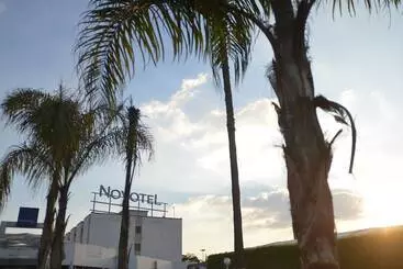 Novotel Cairo Airport - Cairo