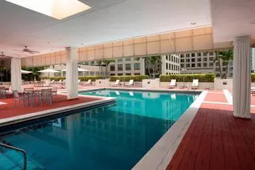 Miami Marriott Dadeland - Miami
