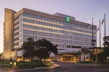 Embassy Suites By Hilton Orlando International Dr Icon Park - Orlando