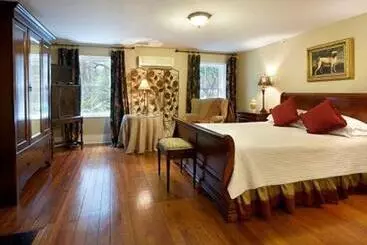 Forsyth Park Inn - Savannah