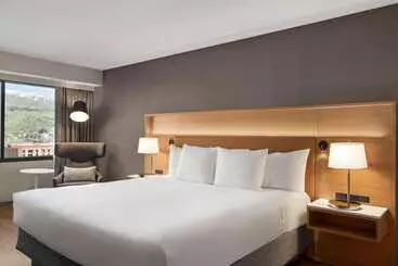 Radisson Hotel Salt Lake City Downtown - Salt Lake City