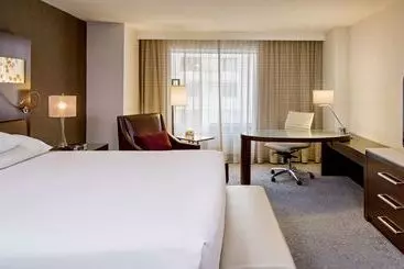 Grand Hyatt Washington - Washington D.C