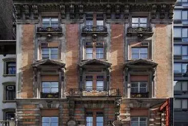 Life Hotel New York - New York