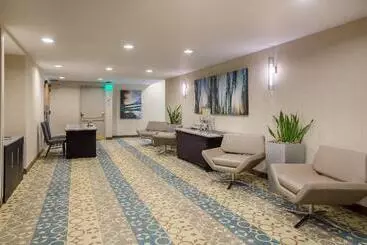 Crowne Plaza Seattle, An Ihg Hotel With No Resort Fee - Seattle