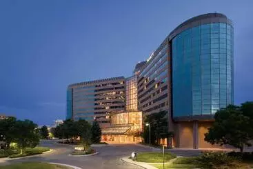 Hyatt Regency Denver Tech Center - Denver