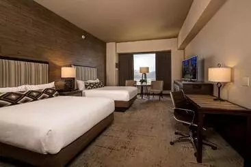 Nugget Casino Resort - Sparks