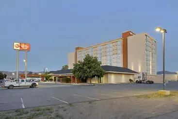 Best Western Plus Sparksreno - Sparks