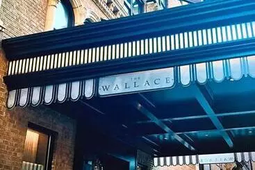 The Wallace - Nueva York