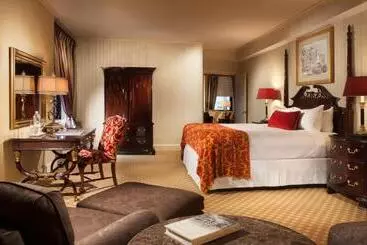 Boston Omni Parker House - Boston