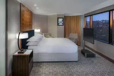 Hilton Los Angeles/universal City - Universal City los Angeles
