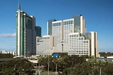 Hyatt Regency Orlando - Orlando