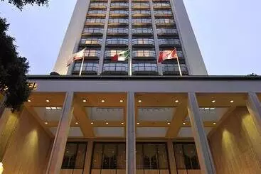 韋斯特蓋特酒店 - 聖地牙哥