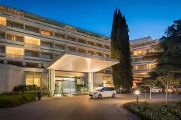 Eden Hotel By Maistra Collection - Rovinj