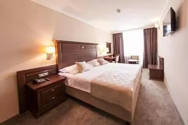 Grand Hotel Neum Wellness & Spa - Neum