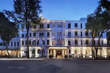 Sofitel Legend Metropole Hanoi - Hanoi