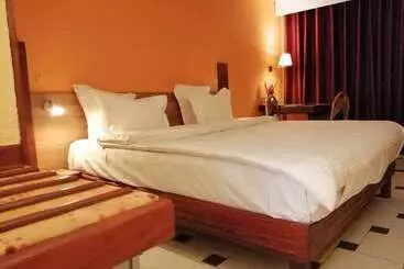 Jardin Savana Dakar - Dakar