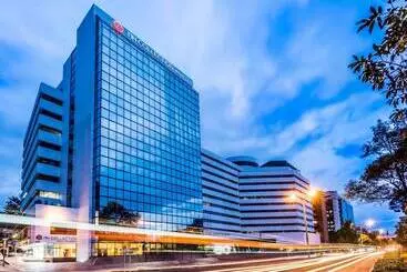 NH Collection Bogota Wtc Royal - Bogotá