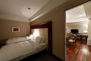 Premier Hotel  Tsubaki  Sapporo - Sapporo
