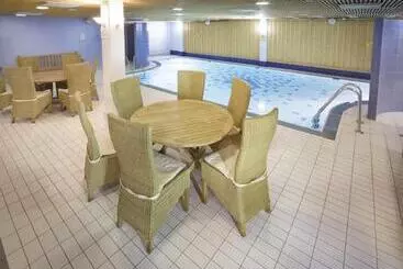 Scandic Lahti - Lahti