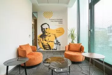 Sheraton Ankara Hotel & Convention Center - Ankara