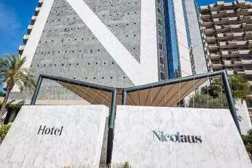 The Nicolaus - Bari
