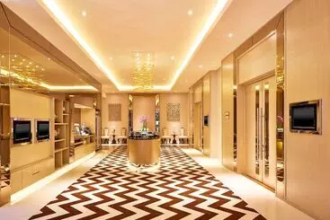 Sheraton Bandung Hotel & Towers - Bandung