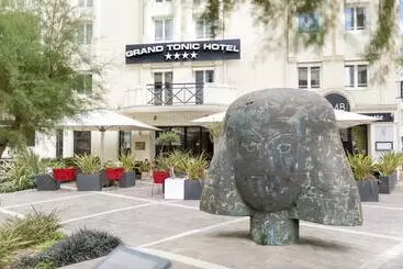 Grand Tonic Hotel & Spa Nuxe - Biarritz