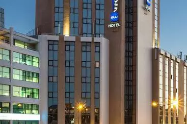 Radisson Blu Hotel Lisbon - Lisboa