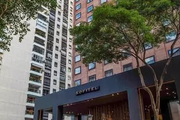 Sofitel Buenos Aires Recoleta - Buenos Aires