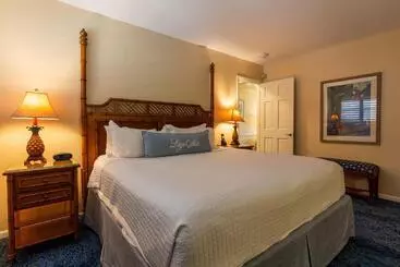 The Lago Mar Beach Resort And Club - Fort Lauderdale