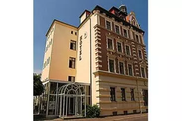 Merseburger Hof - Leipzig